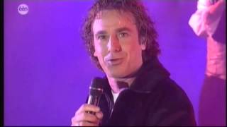 Marco Borsato, Je zit op rozen, 1997, De topcollectie van