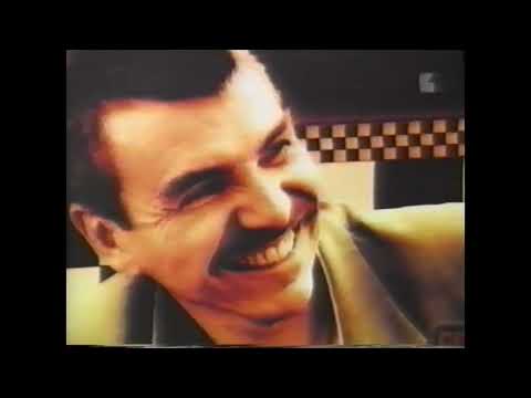 Kauko Röyhkä Combo Tavastialla Helsingissä 2000 ("RRROCK!" YLE, 2000 mono, VHS-rip)