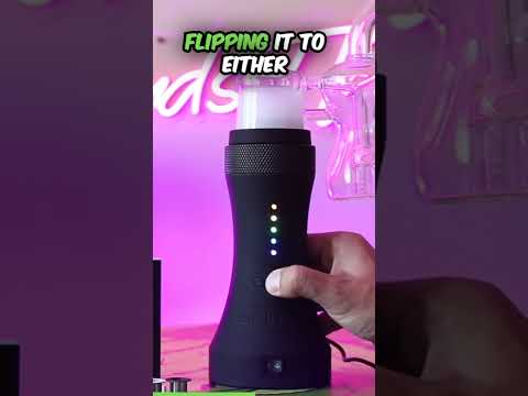 Dr. Dabber Switch Power Settings #truebudsshow