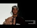SADAK - Mercedes-Benz Fashion Week Berlin AW16