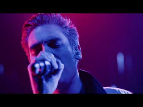 Busted - Night Driver (Live Video)
