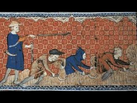 HIST 112 Lecture 8 - Feudalism & Feudal Society
