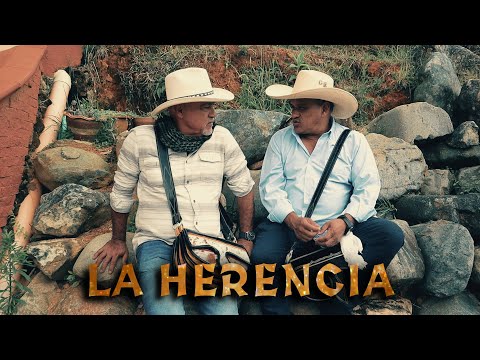 La Herencia Gabriel Londoño y Marco Tulio Patiño