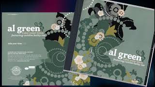 Al Green feat. Corinne Bailey Rae - Take Your Time (2008) HQ contemporary R&amp;B/Soul ballad (Promo)