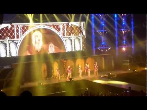 130309 (Hiroshima)- SNSD  RDR+ Reflection