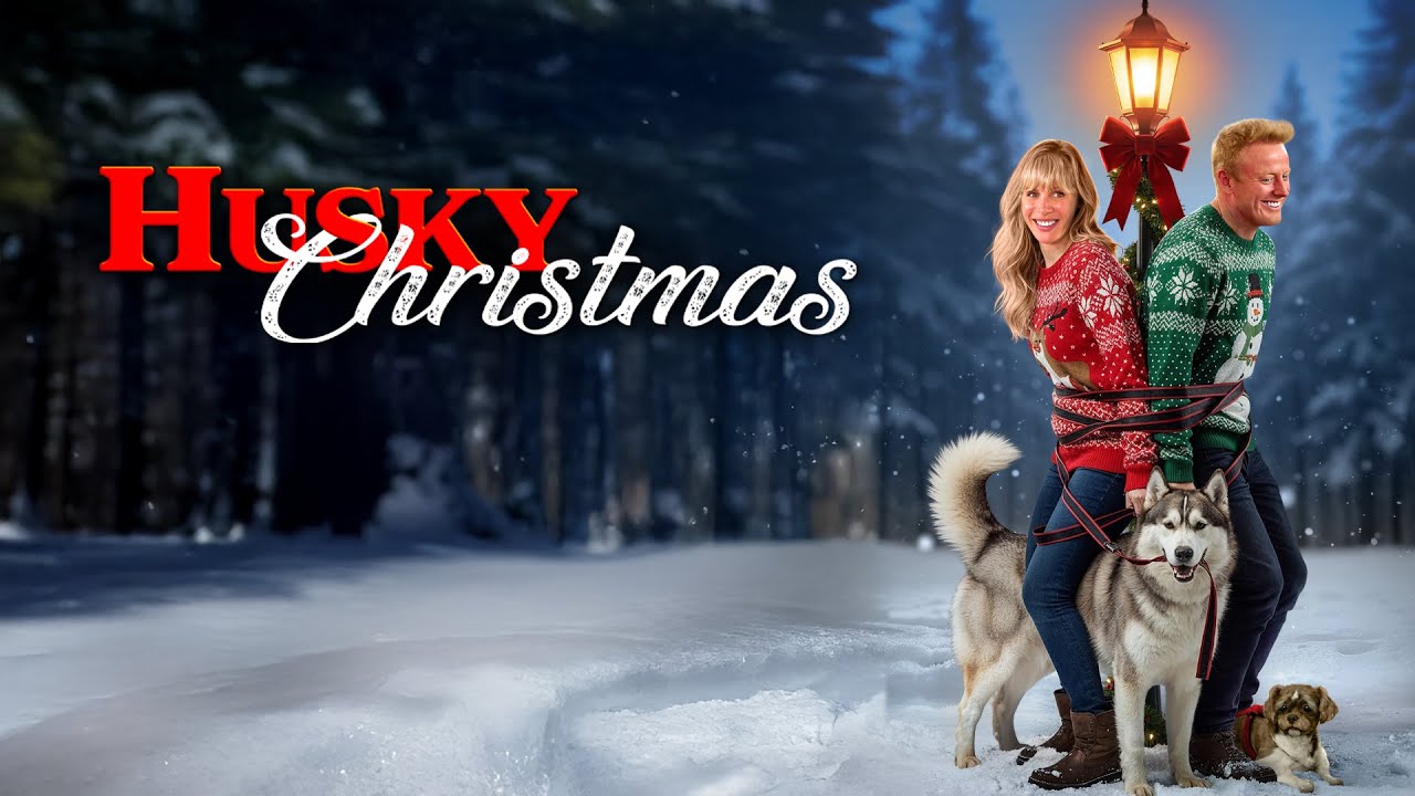Husky Christmas (2025) - Trailer