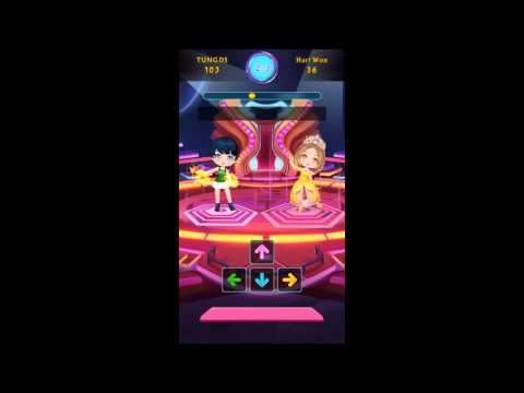 Nhay Au Online : Audition Dance Mobile Video