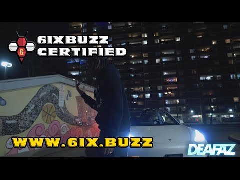 Tuck - Lonely (Ft. Deafaz) [Official Music Video]