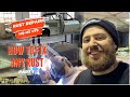 THIS IS A MUST WATCH IF YOU’RE DOING RUST REPAIRS! HQ - WB RUST EVERYWHERE! SAVING THE UNSALEABLE