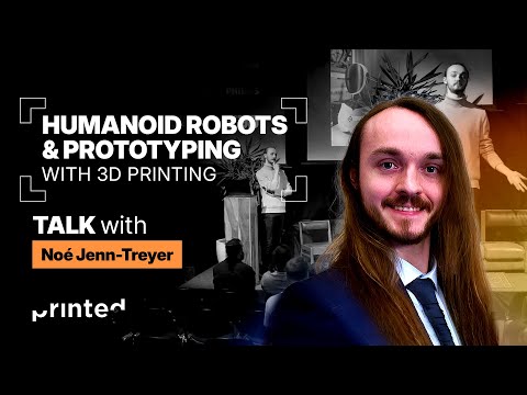 Talk on YouTube