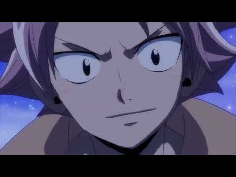 Fairy Tail Op 20 AMV [NEVER END TALE]