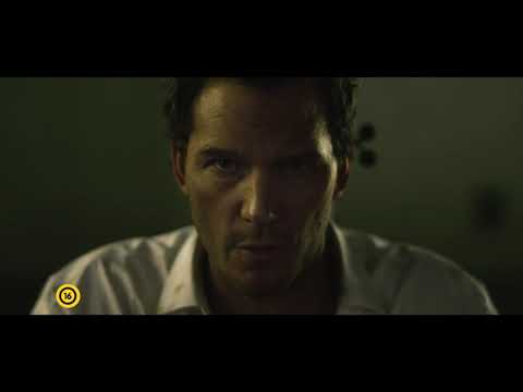 Mesterséges kegyelem trailer