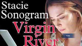 Stacie letter to mel | Life Lesson | Virgin River | FlexFlix