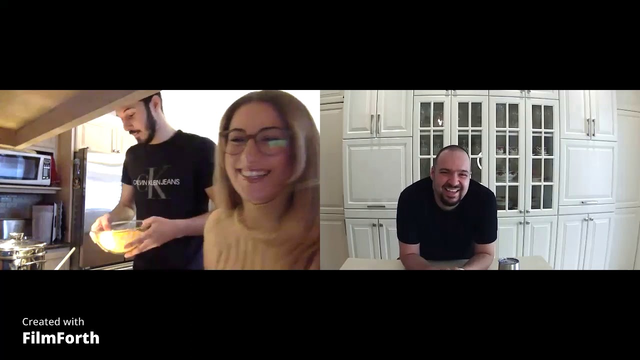 Epicure: AT THE TABLE S01E12 - Mac & Cheese