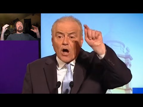 He just ended Hasan's career..