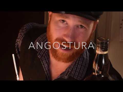 SURLY BARTENDER - Old Fashioned