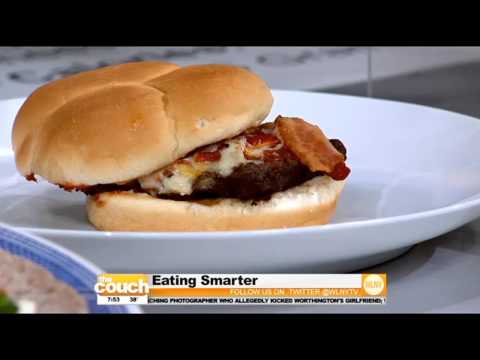 Healthy Alternatives To Comfort Food Favorites