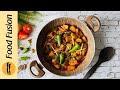 Aloo ki karahi Recipe by Food Fusion