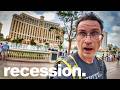 The Strip S Dark Recession Secret Is Finally Exposed