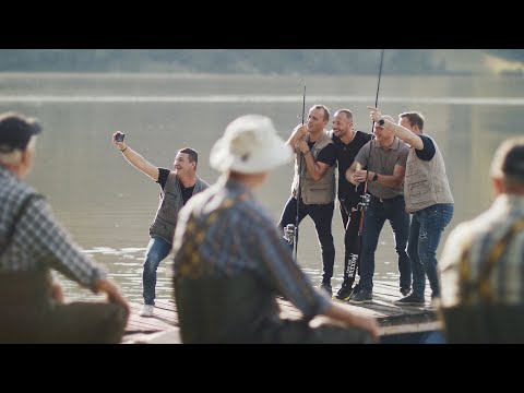 ANSAMBEL PETKA - STARI ASI, NOVI ČASI