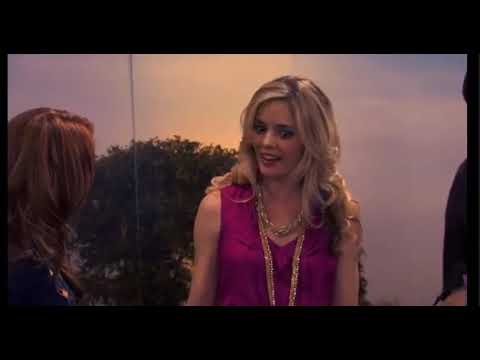 Jessie Saison 1 Episode 25 - La fête de Zuri 6/6