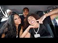 I Set DD Osama On A Blind Date With Nadia J