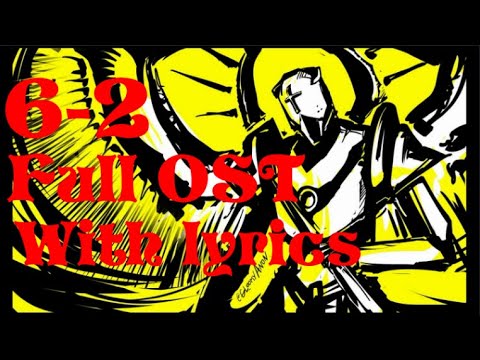 ULTRAKILL - 6-2 FULL OST WITH LYRICS