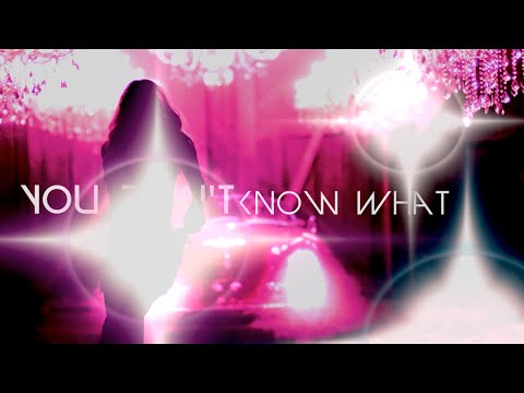Mariah Carey ft. Wale- You Don't Know What To Do (Lyric Music Video)