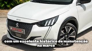 Peugeot 208 1.5 BlueHDi GT
