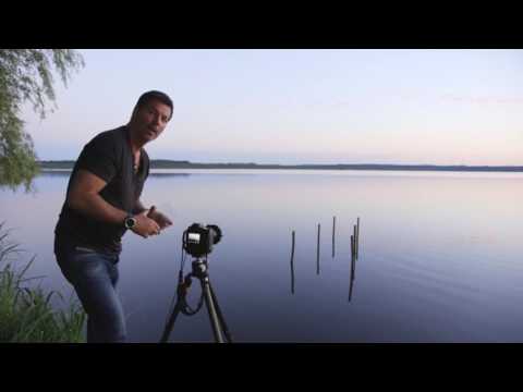 LEE Mist filters met Jonathan Chritchley