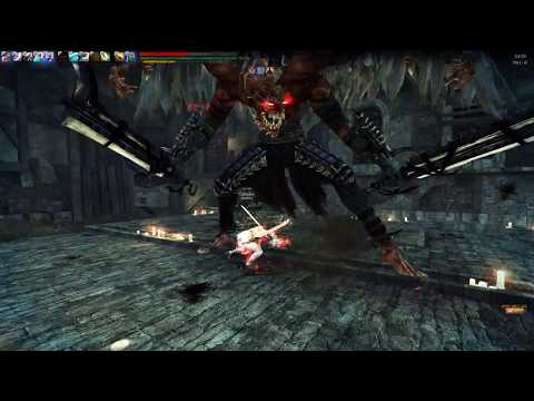 sword lann glas solo