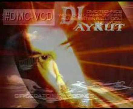 djaykut-1999 şampiyon dj yarışması