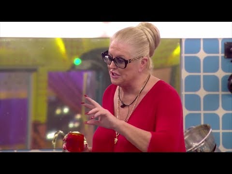Kim Lashes Out At Speidi - CBB - Big Brother Universe