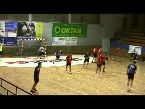 Wojciech Knop-Gwardia Opole mix