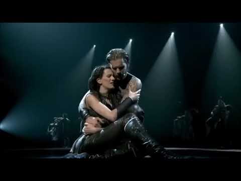 Tes Blessures - Robin des Bois (Live)