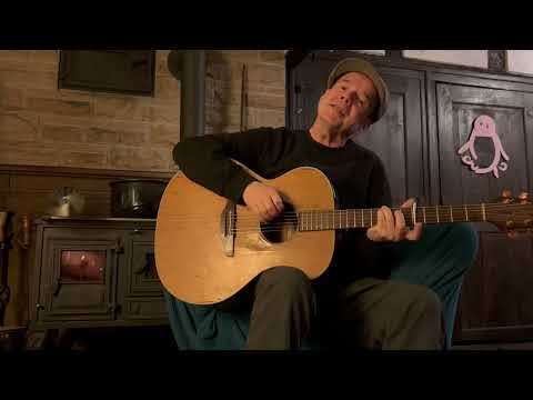 Adventsgruß 2 - Rüdiger Bierhorst - 2023