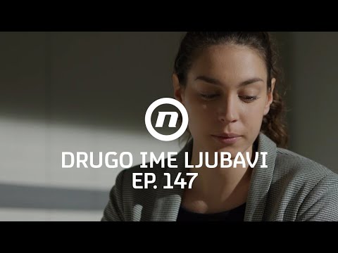 Lola je svjesna situacije - Drugo ime ljubavi - epizoda 147