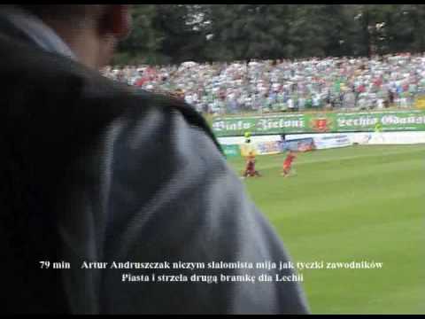 2007.08.08.Lechia Gdańsk - Piast Gliwice 3:0 [5]