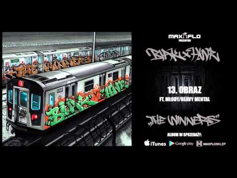 Biak x HWR - 13 Obraz ft. Młody/Heavy Mental (THE WINNERS)