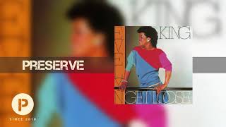 Evelyn "Champagne" King - Back To Love ('82)