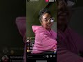 H E R Singing B S On Instagram Live Jhene Aiko B S Ft H E R