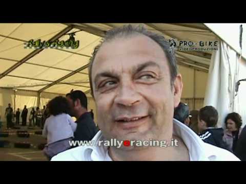 Il Rally di Monteregio... Si fa?