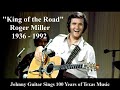 Roger Miller - "Trailers for Sale or Rent"
