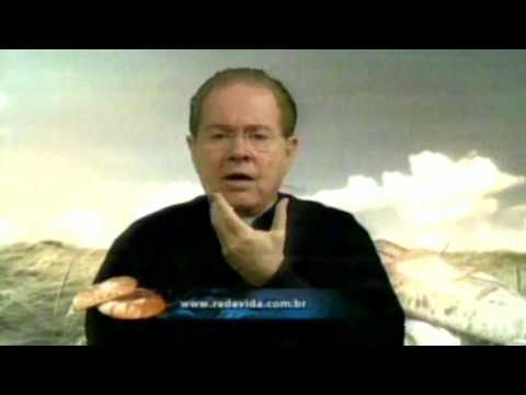 O Pão Nosso  30 Abril 2017    -     Pe. F. C. Cardoso