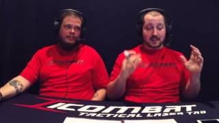 iCombat Madison Tournament  November 6th 2015 Part 2