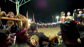 Download lagu Ireng manis versi reog mp3