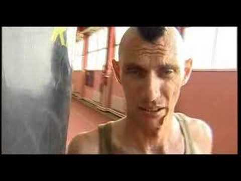 Green Carpet │Marinko Prga│2006