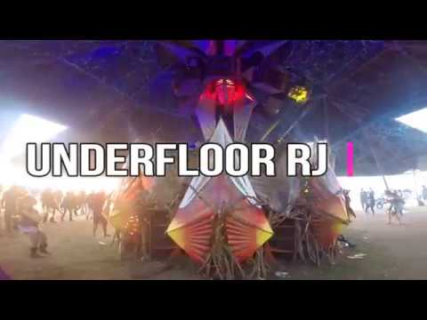 DARKOTICS @ Katayy festival 2017 ...