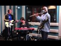 The Greyboy Allstars 'Inland Emperor' | Live Studio Session