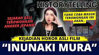 Download lagu The Haunted Inunaki Tunnel | #Historytelling mp3